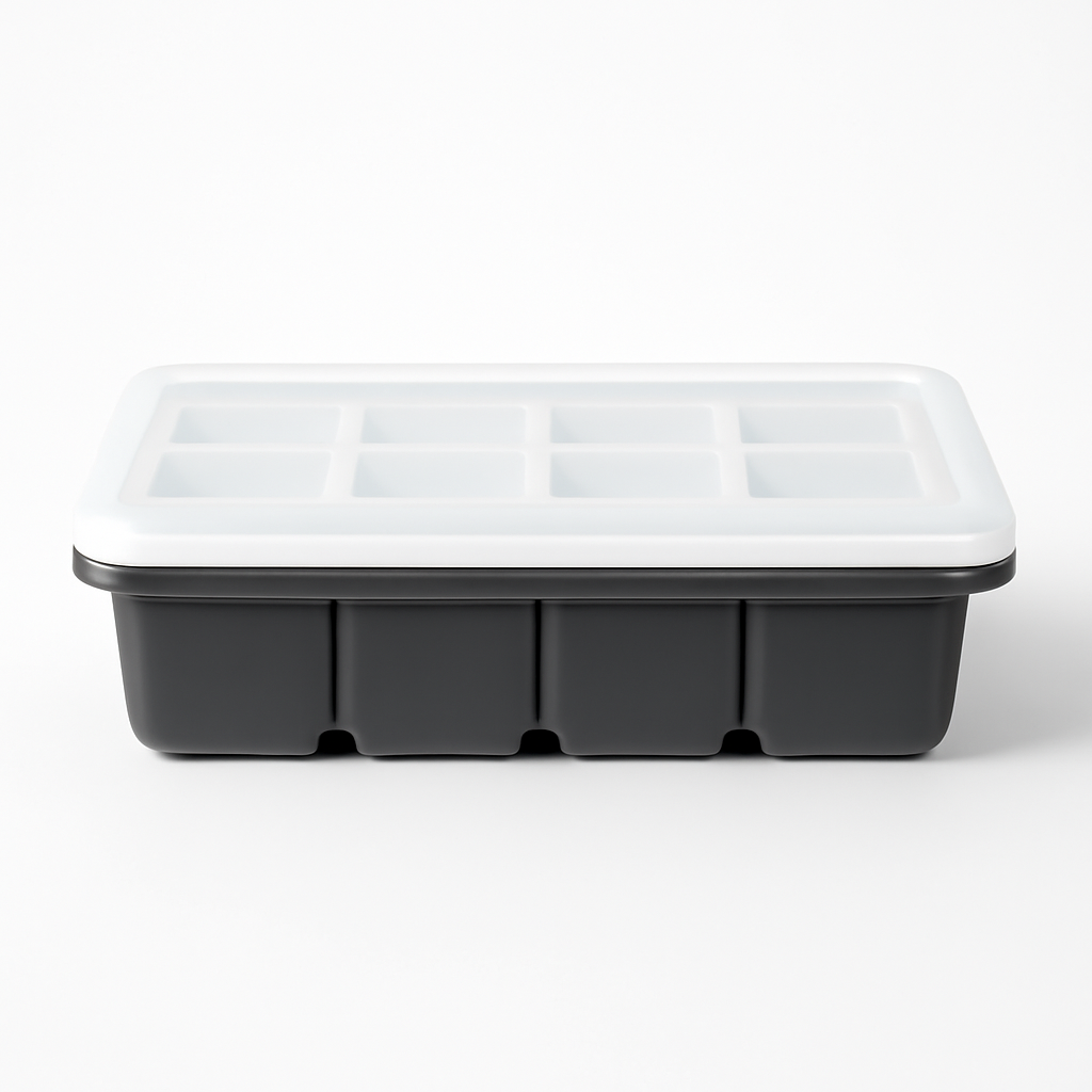 다이아몬드 얼음트레이