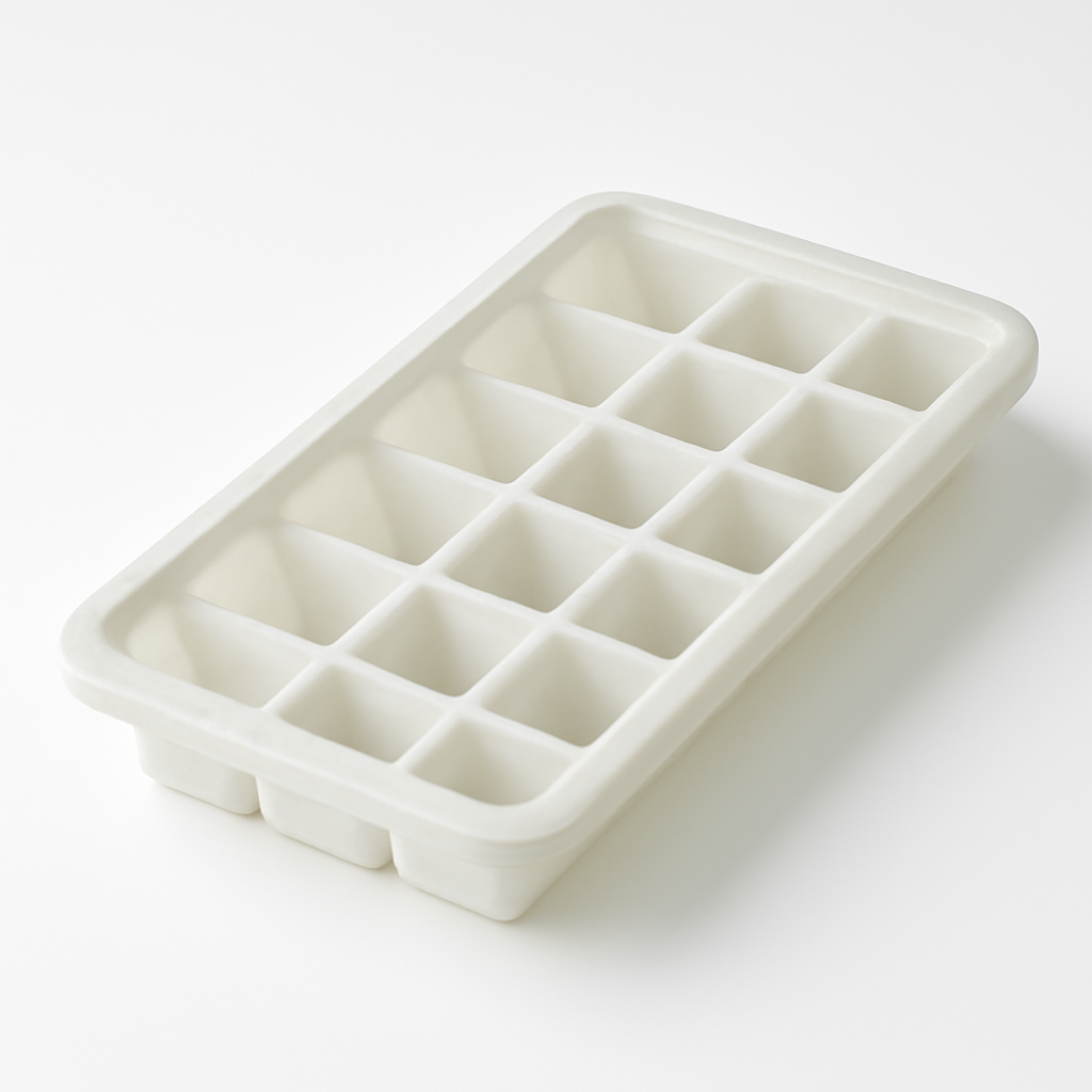 대형 구형 얼음트레이