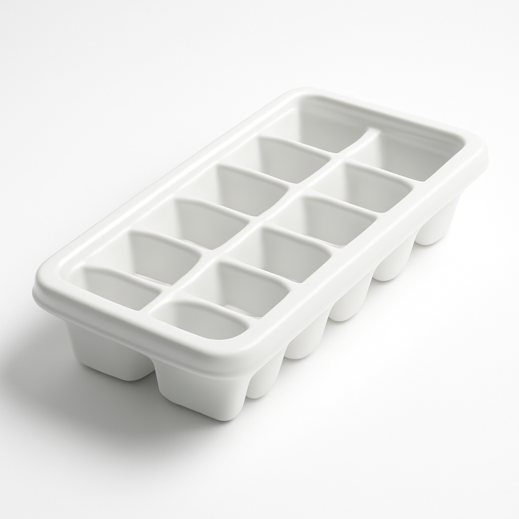 하트 모양 얼음트레이