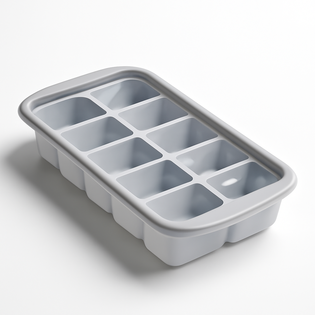 스틱 얼음트레이